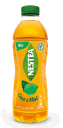 Zeige Details für Nestea Lime & Mint 12 x 0,5L Bild von Nestea Lime & Mint 12 x 0,5L