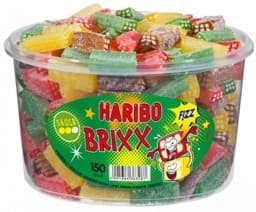 Zeige Details für HA Brixx 150 Stuck Bild von HA Brixx 150 Stuck