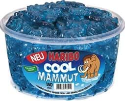 Zeige Details für Ha Cool Mammut 150 St Bild von Ha Cool Mammut 150 St