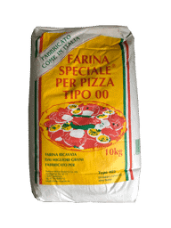 Zeige Details für Mehl Farina Speciale Pizza Typ 00 10 Kg Sack Bild von Mehl Farina Speciale Pizza Typ 00 10 Kg Sack