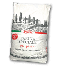 Zeige Details für Mehl Prim`s ( Farina Speciale ) Tipo 00  25 Kg  Bild von Mehl Prim`s ( Farina Speciale ) Tipo 00  25 Kg