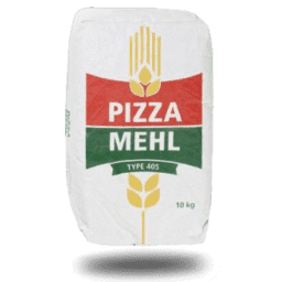 Zeige Details für Pizza Mehl Type 00 - 10 Kg Beutel  ( Frießimger Mühle ) Bild von Pizza Mehl Type 00 - 10 Kg Beutel  ( Frießimger Mühle )