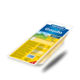 Zeige Details für Käse Gouda Milram Scheiben 1 Kg Bild von Käse Gouda Milram Scheiben 1 Kg