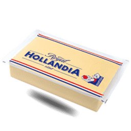 Zeige Details für Holland Edamer Friesland Campina 40 %  15 Kg Block Bild von Holland Edamer Friesland Campina 40 %  15 Kg Block