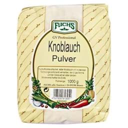Zeige Details für Knoblauchpulver -Fuchs 1kg Bild von Knoblauchpulver -Fuchs 1kg