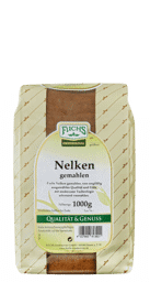 Zeige Details für Nelken Gemalen Fuchs 1 Kg  Bild von Nelken Gemalen Fuchs 1 Kg