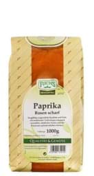Zeige Details für Paprika Rosenscharf -Fuchs- 1kg Bild von Paprika Rosenscharf -Fuchs- 1kg