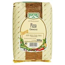 Zeige Details für Pizzagewürz -Fuchs- 500g Bild von Pizzagewürz -Fuchs- 500g