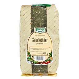 Zeige Details für Salatkräuter Fuchs 400g 1 Pack Bild von Salatkräuter Fuchs 400g 1 Pack