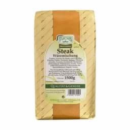 Zeige Details für Steak Würzer 1500g Beutel Fuchs Bild von Steak Würzer 1500g Beutel Fuchs