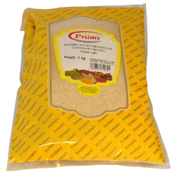 Zeige Details für Knoblauch Granulat (Afpack) 1 Kg Bild von Knoblauch Granulat (Afpack) 1 Kg