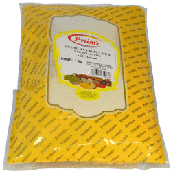 Zeige Details für Knoblauchpulver (Afpack) 1 Kg Bild von Knoblauchpulver (Afpack) 1 Kg