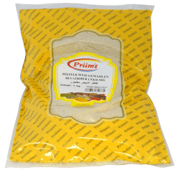 Zeige Details für Pfeffer weiß gemahlen (Af Pack) 1kg  Bild von Pfeffer weiß gemahlen (Af Pack) 1kg