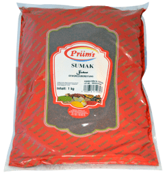 Zeige Details für Sumak Af Pack 1000g Bild von Sumak Af Pack 1000g