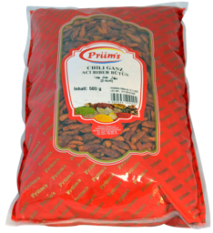 Zeige Details für Ganze Chillischoten Priim's Bild von Ganze Chillischoten Priim's