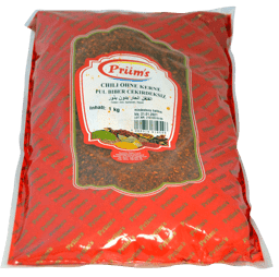 Zeige Details für Pul Biber Chilli ohne Kerne (Afpack) 1Kg Bild von Pul Biber Chilli ohne Kerne (Afpack) 1Kg