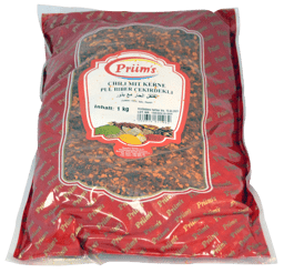 Zeige Details für Pul Biber Chilli mit Kerne Afpack 1 kg Bild von Pul Biber Chilli mit Kerne Afpack 1 kg