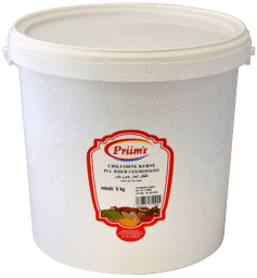 Zeige Details für Pul Biber Chili ohne Kerne 5Kg Bild von Pul Biber Chili ohne Kerne 5Kg