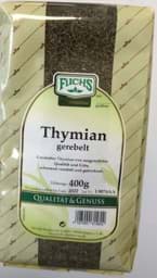 Zeige Details für Thymian Fuchs 400g Bild von Thymian Fuchs 400g