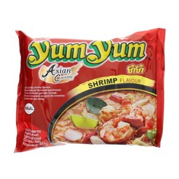 Zeige Details für Yum Yum Shrimps Bild von Yum Yum Shrimps