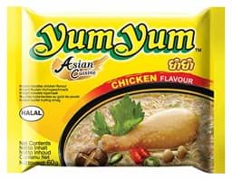 Zeige Produkte für Kategorie YumYum Bild für Kategorie YumYum