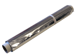 Zeige Details für Alufolie XL Bild von Alufolie XL