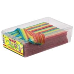 Zeige Details für Haribo Pasta Basta Miami Sauer Bild von Haribo Pasta Basta Miami Sauer