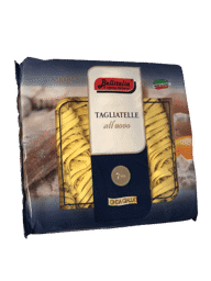 Zeige Details für Tagliatelle Gelb 7 mm Bellitalia Bild von Tagliatelle Gelb 7 mm Bellitalia