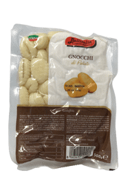 Zeige Details für Gnocchi Bellitalia Bild von Gnocchi Bellitalia