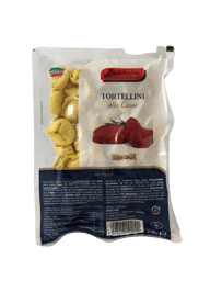 Zeige Details für Tortellini alla Carne Bellitalia 4 x 250g Bild von Tortellini alla Carne Bellitalia 4 x 250g