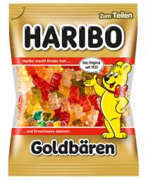 Zeige Produkte für Kategorie Haribo Bild für Kategorie Haribo