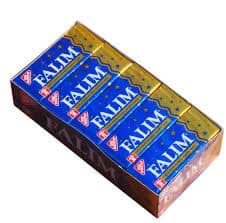 Zeige Produkte für Kategorie Kaugummi Bild für Kategorie Kaugummi