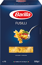 Zeige Details für Farfalle Nr. 65 Barilla 500g Bild von Farfalle Nr. 65 Barilla 500g