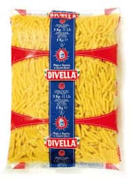 Zeige Details für Rigantoni Nr.83 - Divella 5kg Bild von Rigantoni Nr.83 - Divella 5kg
