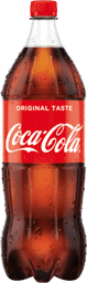 Zeige Details für Coca Cola 2 L Bild von Coca Cola 2 L