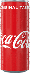 Zeige Details für Coca Cola 24 x 0,33 Dose Bild von Coca Cola 24 x 0,33 Dose