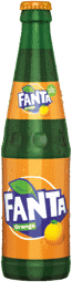Zeige Details für Fanta 24 x 0,33L Glas Bild von Fanta 24 x 0,33L Glas