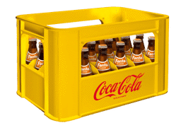 Zeige Details für Fanta Klassik 24 x 0,25L Bild von Fanta Klassik 24 x 0,25L