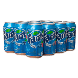 Zeige Details für Fanta Berry 12 x 0,355L Bild von Fanta Berry 12 x 0,355L