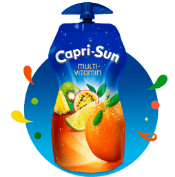Zeige Details für Capri Sun Multivitamin Bild von Capri Sun Multivitamin