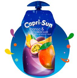 Zeige Details für Capri Sun Mango & Maracuja  Bild von Capri Sun Mango & Maracuja