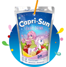 Zeige Details für Capri Sun Elfentrank Bild von Capri Sun Elfentrank
