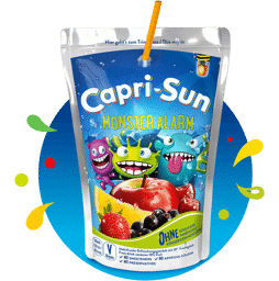 Zeige Details für Capri Sun Monster Alarm Bild von Capri Sun Monster Alarm