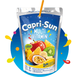 Zeige Details für Capri Sun Multivitamin Bild von Capri Sun Multivitamin