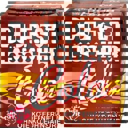 Zeige Details für Durstlöscher Cola Bild von Durstlöscher Cola