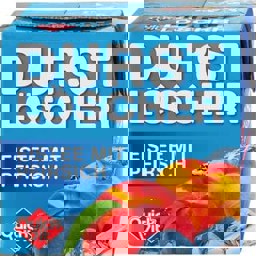 Zeige Details für Durstlöscher Eistee Pfirsich Bild von Durstlöscher Eistee Pfirsich
