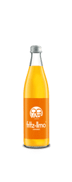 Zeige Details für Fritz Limo Orange 10 x 0,5L Bild von Fritz Limo Orange 10 x 0,5L