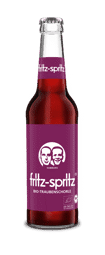 Zeige Details für Fritz-Spritz Bio Traubenschorle 24 x 0,33L Bild von Fritz-Spritz Bio Traubenschorle 24 x 0,33L
