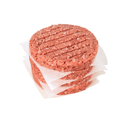 Bild für Kategorie Hamburgerfleisch