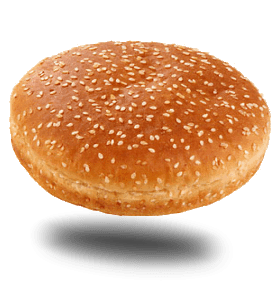 Bild für Kategorie Hamburger Brötchen